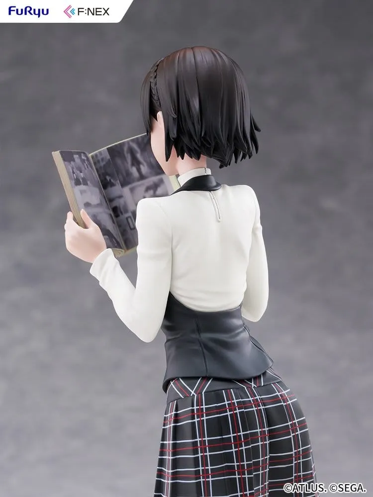 Persona 5 Royal F:NEX PVC Figure 1/7 Makoto Niijima 23 cm